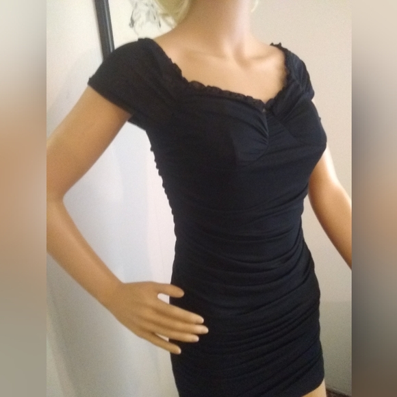 Fiestar Dress - Picture 7 of 12